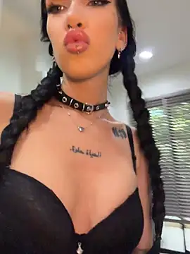 XEye_Candy live XXX chat