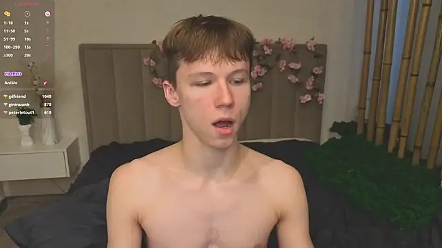 Онлайн чат XXX cuMte_boy