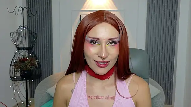 Show Webcam de auravg