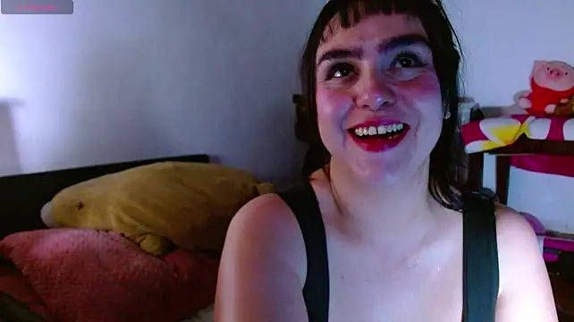 collette_beaufoy_'s Live XXX Chat