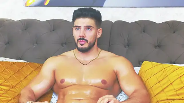 Онлайн чат XXX DustinKeent