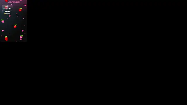 Nikkenyx's Live XXX Chat