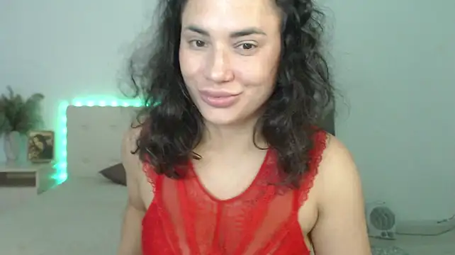 XXX chat uživo modela RoxannePure