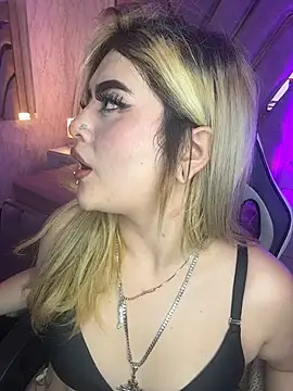 Czat XXX na żywo – lya_nekko_