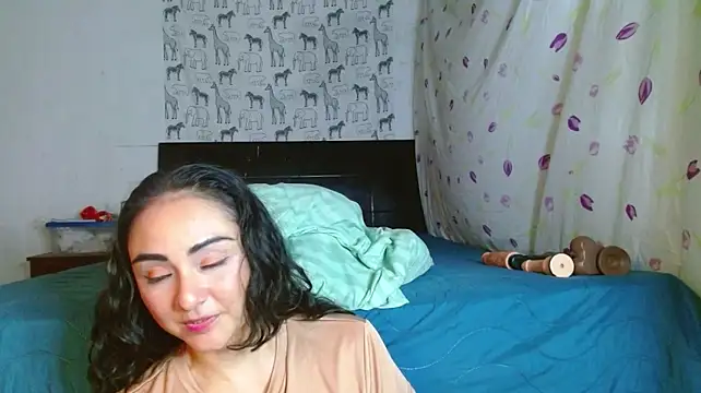 Kaory_32's Live XXX Chat