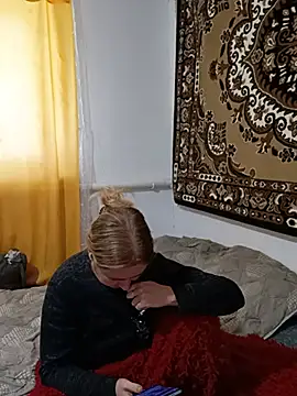 Koketka_nelegal_ – Naživo XXX chat