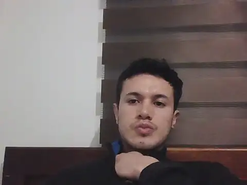 Chat XXX ao vivo de robmor21