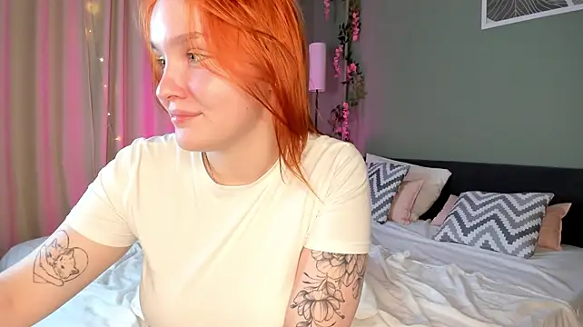 Chat XXX ao vivo de Margo_Blaze