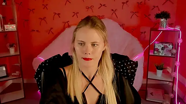 LanaWey – Naživo XXX chat