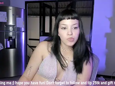 Honey_hoe – Naživo XXX chat
