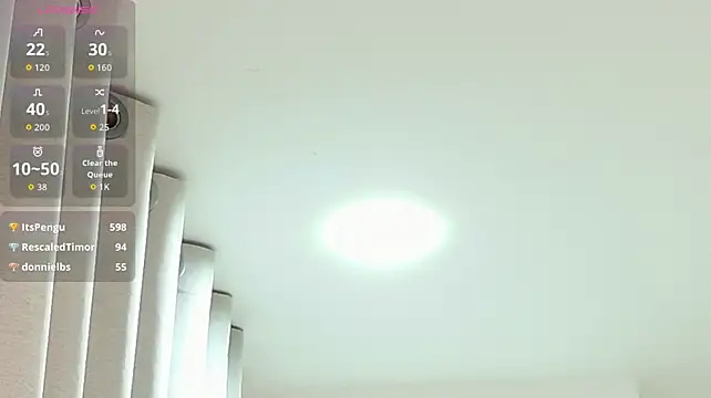 Živý XXX chat PalmerBeaumont