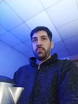 Chat XXX en directo de nicedick_bro
