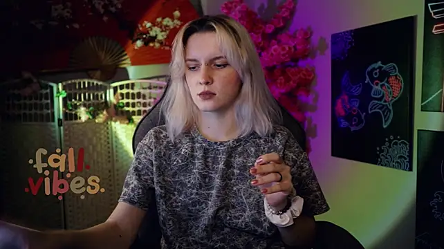 BethanyCloud Chat XXX live