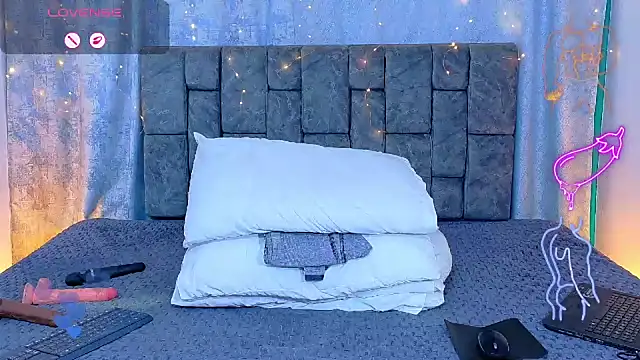 Chat XXX ao vivo de NicolasTorrez