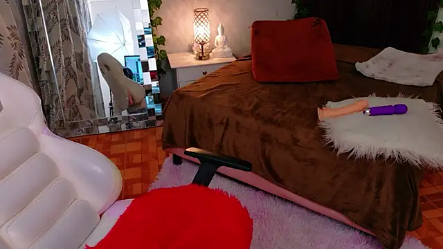 kataleya03 라이브 XXX 채팅