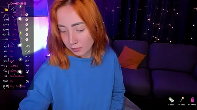 Czat XXX na żywo – deboramoore