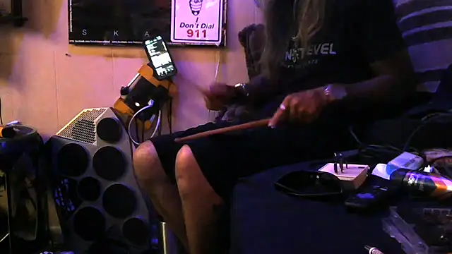 Chat XXX en directo de crassanova