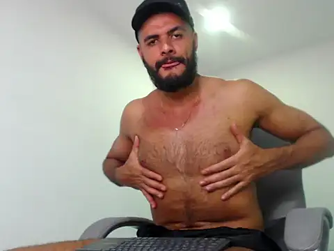 ThiagoToro Live XXX Chat