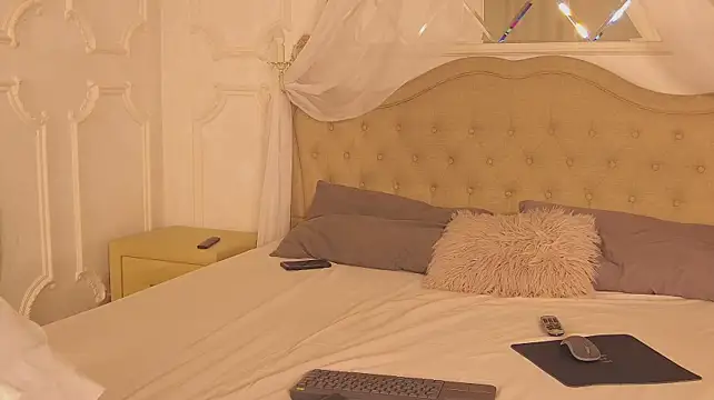 SelinElven Chat XXX live
