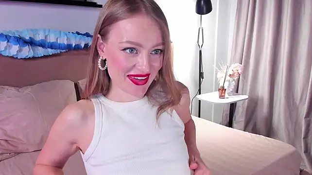 EvelynPoole Live XXX Chat