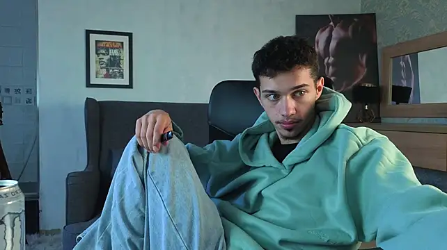 KaydenDrew Live XXX Chat