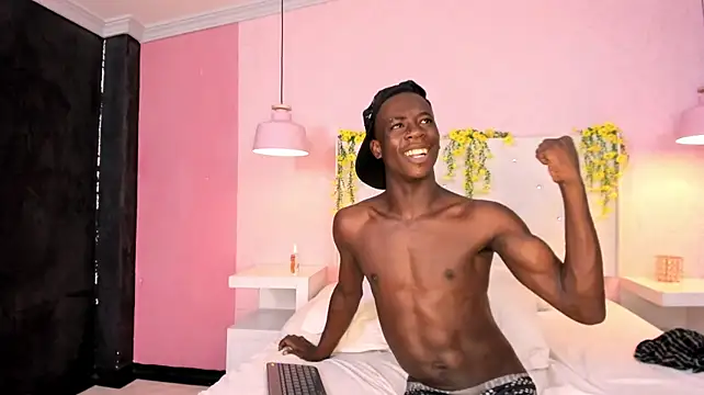 SmithBonilla Live XXX-Chat