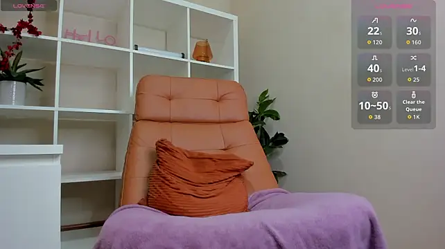 Richard_Olson Chat XXX in diretta