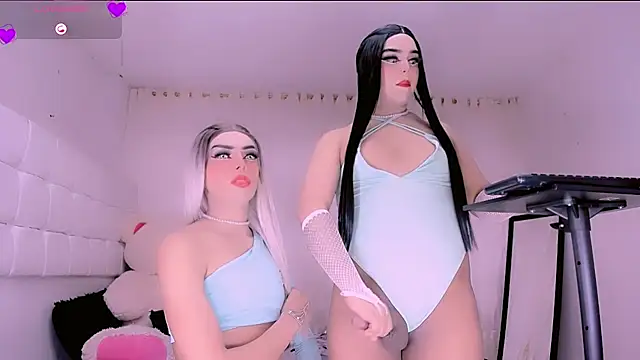 Alanna_Shofia_'s Webcam Show