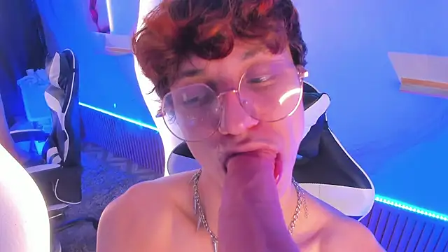 Czat XXX na żywo – IM_DAREN