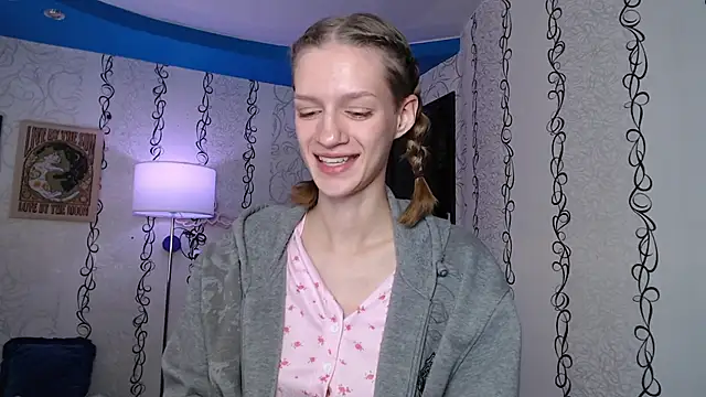 Chrissy_Joyful 라이브 XXX 채팅