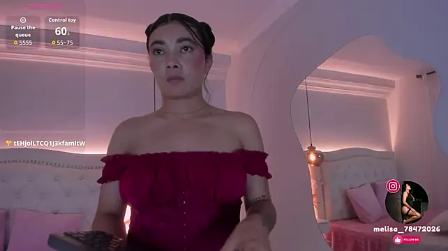 emilly_duque's Live XXX Chat