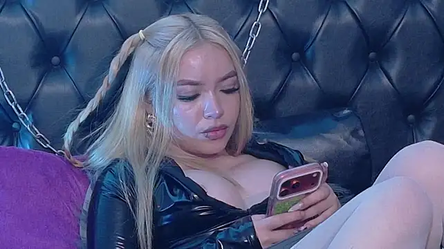 BellaRubio Live XXX-Chat