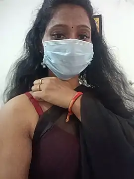 bhabhiji_ji's Live XXX Chat