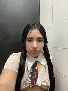 Samantthaescobar Chat XXX live