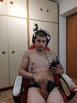 Saint_LexVII – Naživo XXX chat