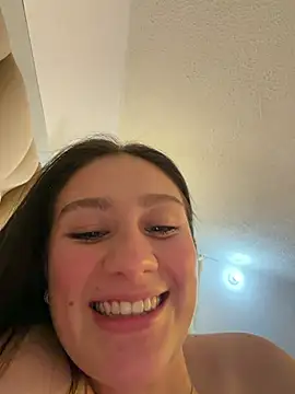 Chat XXX en directo de Valery__rosss