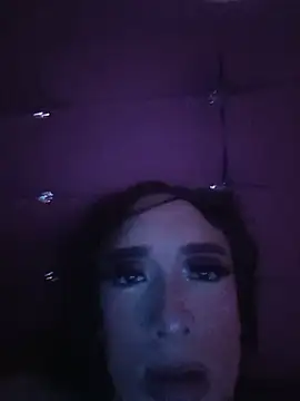 NicoleGill_ 网络视讯表演