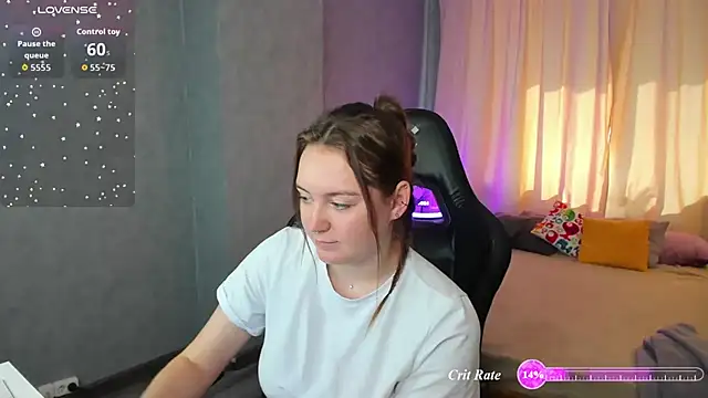 Secret_goddes Chat XXX in diretta