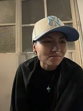 XXX chat uživo modela ian_mathias_