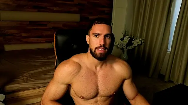 IvanHydee's Live XXX Chat