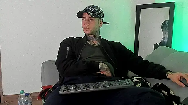 Živý XXX chat michael_fx1