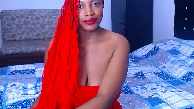 Chat +18 de RubyFetish ao vivo