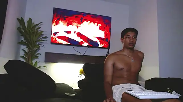 JacksonCooper1's Live XXX Chat