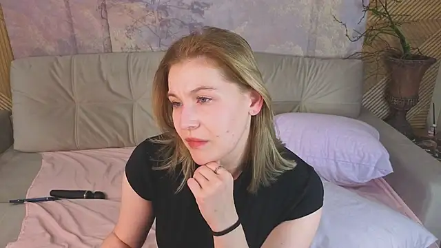 Chat +18 de Colleen_Blake ao vivo