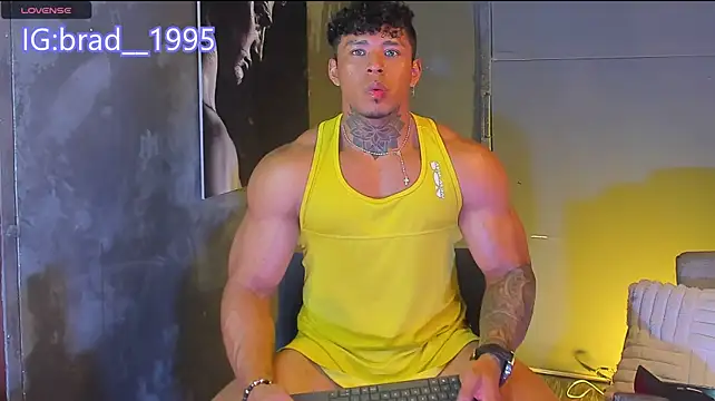 bradley_smith Obrolan Langsung XXX