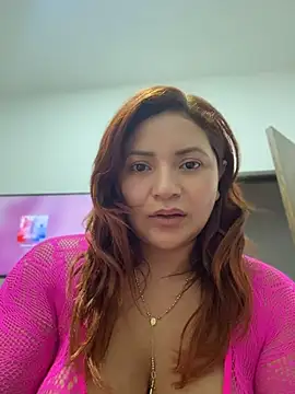 Diosa_azteca17's Live XXX Chat