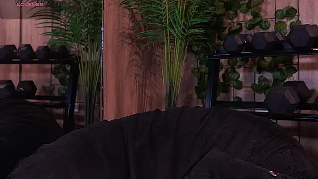 Chat XXX Live TianBrooks