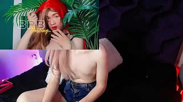 Victoria_Hiills Show in webcam