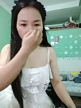 My-LoveBaby Pertunjukan Webcam