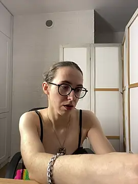 MartiniiSelenna Live XXX-chat